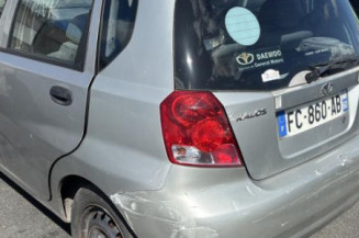 Porte arriere gauche DAEWOO KALOS