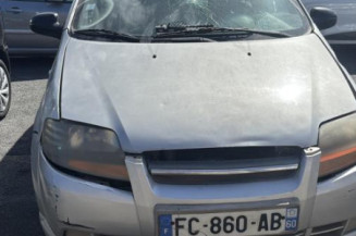 Porte arriere gauche DAEWOO KALOS