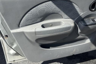 Porte arriere gauche DAEWOO KALOS