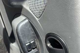 Porte arriere gauche DAEWOO KALOS