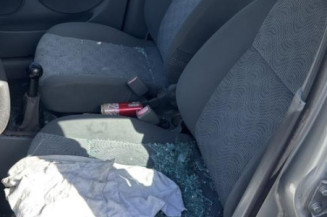 Porte arriere gauche DAEWOO KALOS