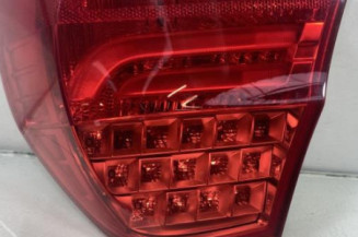 Feu arriere principal droit (feux) BMW SERIE 3 E90 Photo n°1