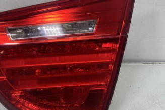 Feu arriere secondaire droit (feux) BMW SERIE 3 E90 Photo n°1
