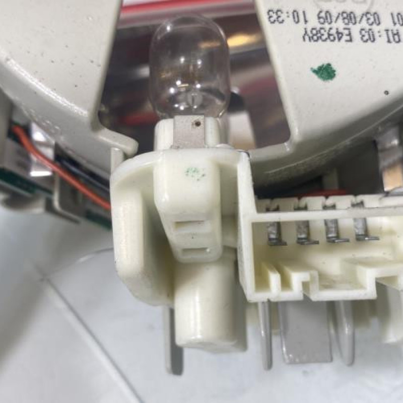 Feu arriere secondaire droit (feux) BMW SERIE 3 E90 Photo n°3