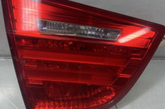 Feu arriere secondaire gauche (feux) BMW SERIE 3 E90 Photo n°1