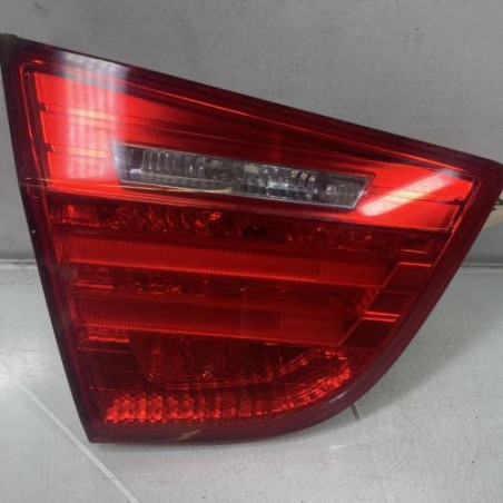 Feu arriere secondaire gauche (feux) BMW SERIE 3 E90 Photo n°1