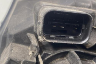 Optique avant principal droit (feux)(phare) BMW SERIE 3 E90