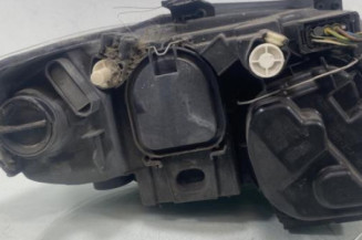 Optique avant principal gauche (feux)(phare) BMW SERIE 3 E90