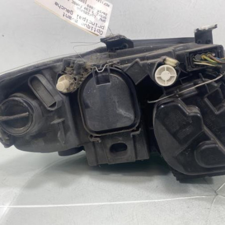 Optique avant principal gauche (feux)(phare) BMW SERIE 3 E90