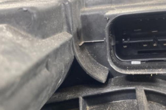 Optique avant principal gauche (feux)(phare) BMW SERIE 3 E90