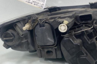 Optique avant principal gauche (feux)(phare) BMW SERIE 3 E90