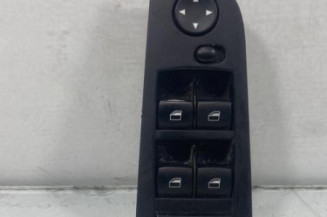 Interrupteur de leve vitre avant gauche BMW SERIE 3 E90 Photo n°1