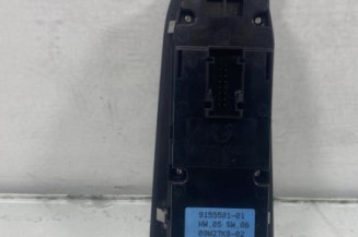 Interrupteur de leve vitre avant gauche BMW SERIE 3 E90