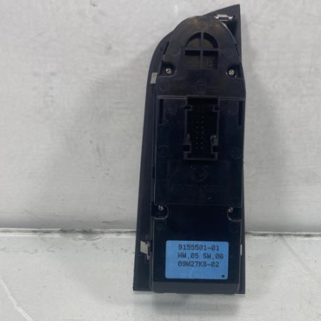 Interrupteur de leve vitre avant gauche BMW SERIE 3 E90