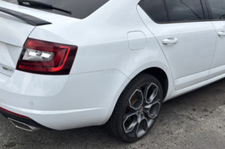 SKODA OCTAVIA 3 PHASE 2 2.0 TDI - 16V TURBO RS