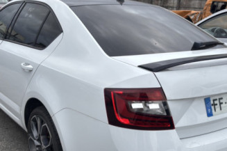 SKODA OCTAVIA 3 PHASE 2 2.0 TDI - 16V TURBO RS
