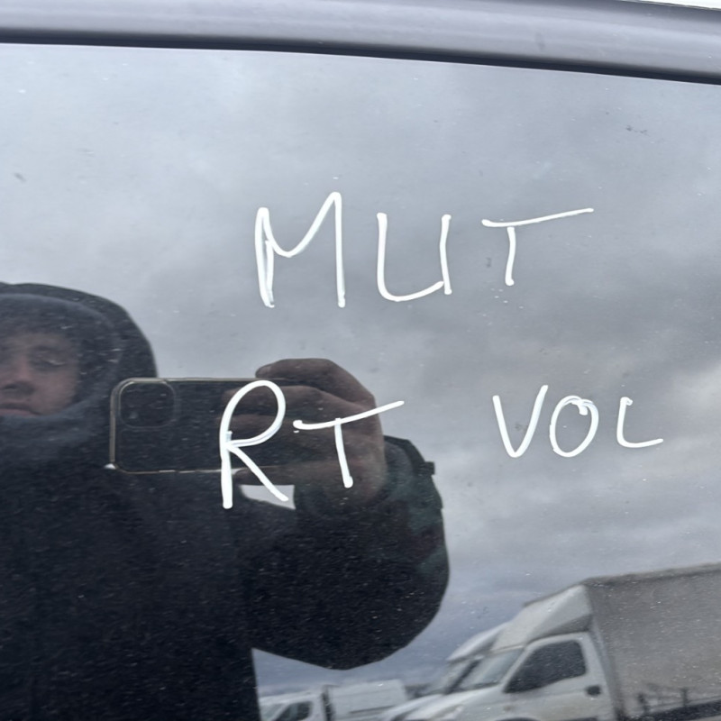 SKODA OCTAVIA 3 PHASE 2 2.0 TDI - 16V TURBO RS Photo n°9