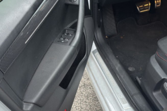 SKODA OCTAVIA 3 PHASE 2 2.0 TDI - 16V TURBO RS