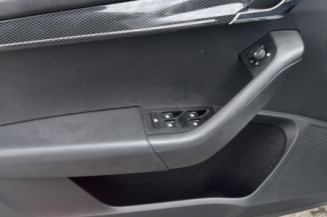 SKODA OCTAVIA 3 PHASE 2 2.0 TDI - 16V TURBO RS