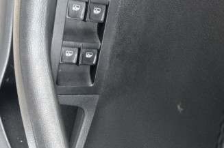 SKODA OCTAVIA 3 PHASE 2 2.0 TDI - 16V TURBO RS