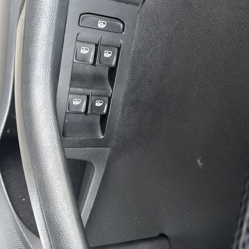 SKODA OCTAVIA 3 PHASE 2 2.0 TDI - 16V TURBO RS Photo n°12