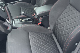 SKODA OCTAVIA 3 PHASE 2 2.0 TDI - 16V TURBO RS