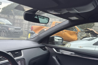 SKODA OCTAVIA 3 PHASE 2 2.0 TDI - 16V TURBO RS