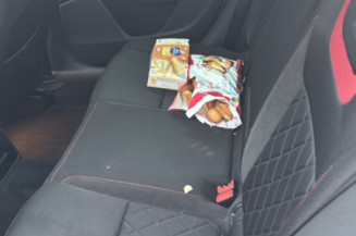 SKODA OCTAVIA 3 PHASE 2 2.0 TDI - 16V TURBO RS