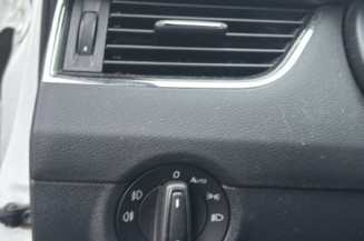 SKODA OCTAVIA 3 PHASE 2 2.0 TDI - 16V TURBO RS