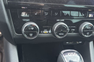 SKODA OCTAVIA 3 PHASE 2 2.0 TDI - 16V TURBO RS