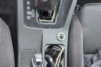 SKODA OCTAVIA 3 PHASE 2 2.0 TDI - 16V TURBO RS