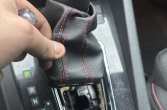 SKODA OCTAVIA 3 PHASE 2 2.0 TDI - 16V TURBO RS