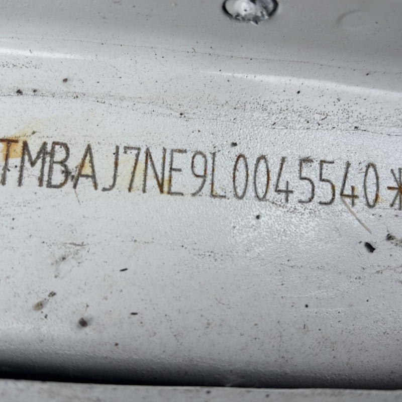 SKODA OCTAVIA 3 PHASE 2 2.0 TDI - 16V TURBO RS Photo n°25