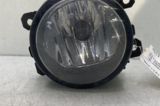 Anti brouillard droit (feux) CITROEN C4 GRAND PICASSO 2 Photo n°1