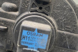 Anti brouillard droit (feux) CITROEN C4 GRAND PICASSO 2