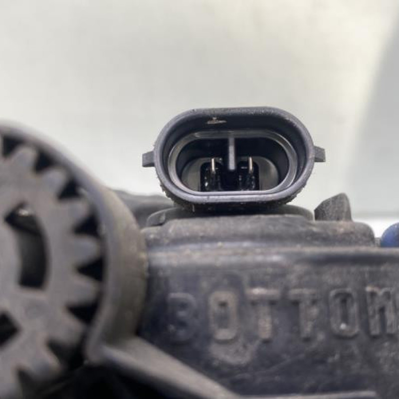 Anti brouillard droit (feux) CITROEN C4 GRAND PICASSO 2 Photo n°4