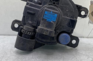 Anti brouillard gauche (feux) CITROEN C4 GRAND PICASSO 2