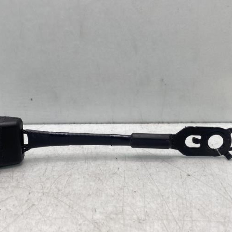 Attache ceinture avant gauche CITROEN C4 GRAND PICASSO 2 Photo n°1