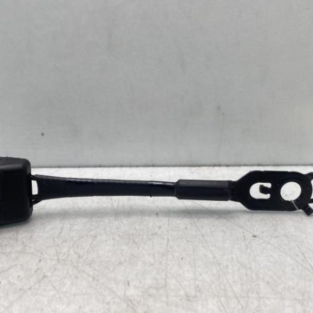 Attache ceinture avant gauche CITROEN C4 GRAND PICASSO 2 Photo n°1