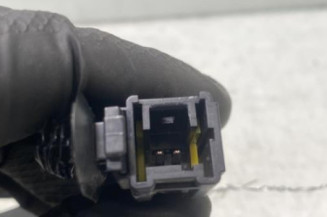 Attache ceinture avant gauche CITROEN C4 GRAND PICASSO 2