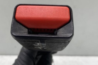 Attache ceinture avant gauche CITROEN C4 GRAND PICASSO 2