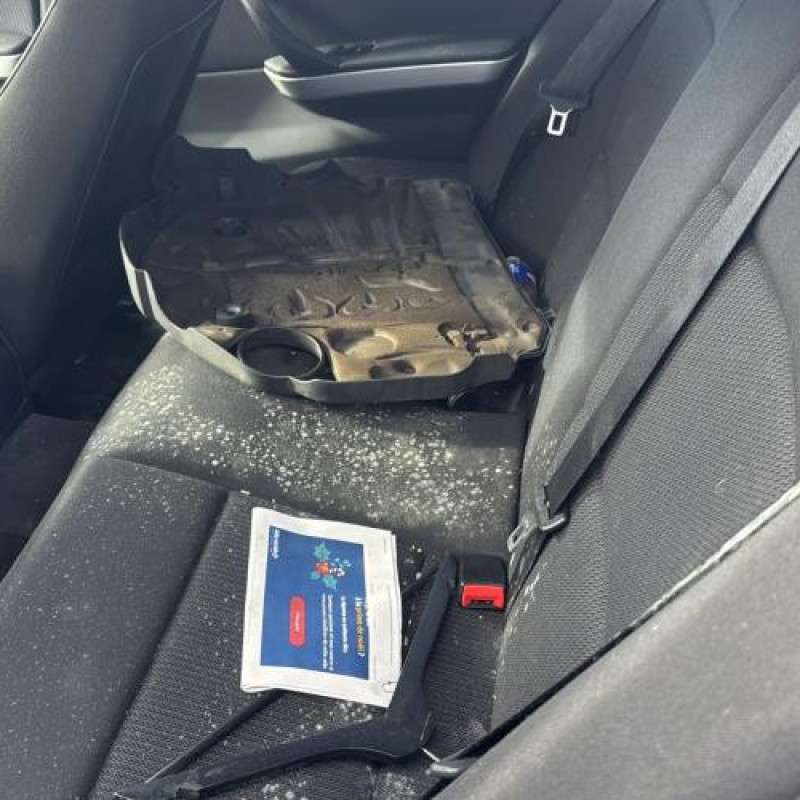 Anti brouillard gauche (feux) BMW SERIE 3 E90 Photo n°18