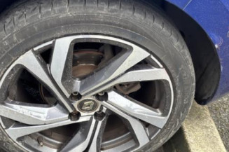 Boite de vitesses RENAULT CLIO 5