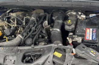 Boite de vitesses RENAULT CLIO 5