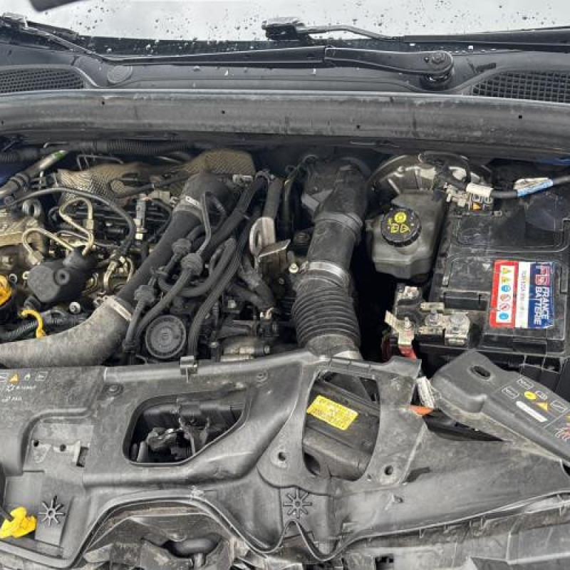 Boite de vitesses RENAULT CLIO 5 Photo n°18