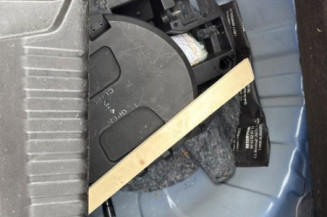 Boite de vitesses RENAULT CLIO 5