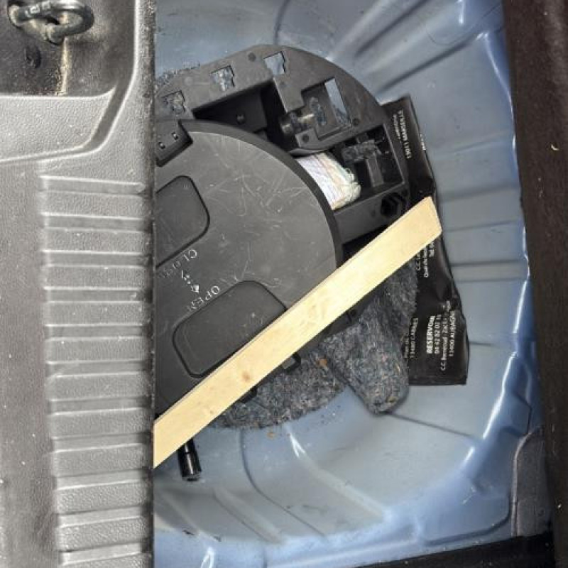 Boite de vitesses RENAULT CLIO 5 Photo n°19