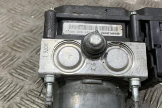 Bloc ABS (freins anti-blocage) OPEL CORSA D Photo n°1