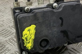 Bloc ABS (freins anti-blocage) OPEL CORSA D
