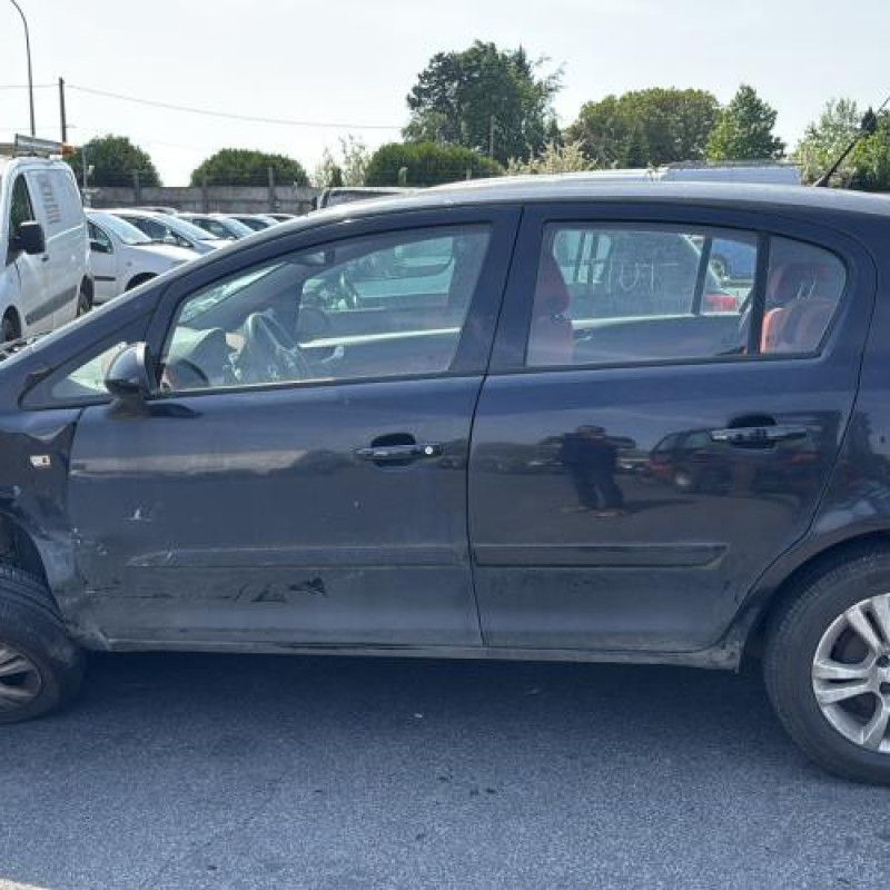 Bloc ABS (freins anti-blocage) OPEL CORSA D Photo n°11